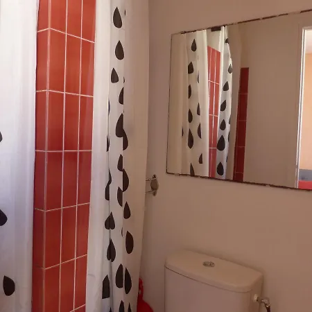 Goelands شقة بياريتز