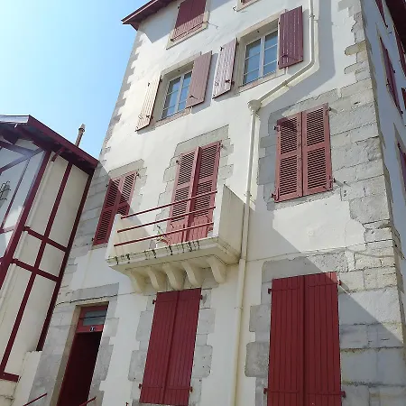 Apartment Goelands