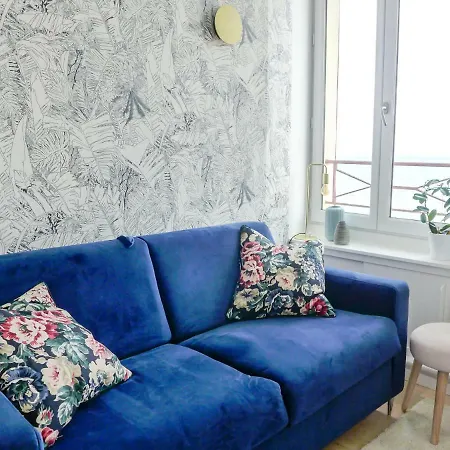 Apartment Goelands